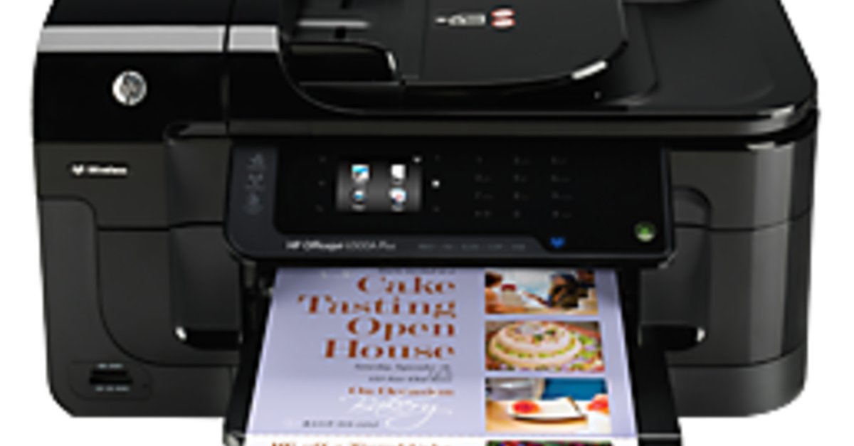 hp officejet 6500a plus driver for mac 10.10